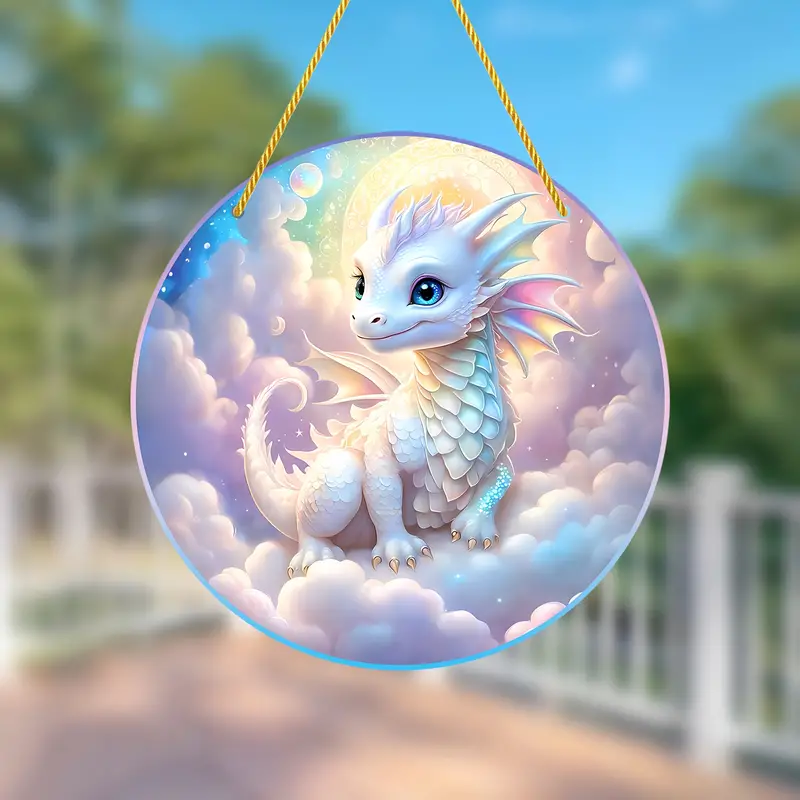 Suncatcher: small (assorted)